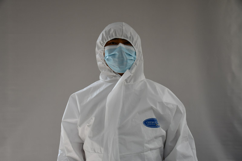 Protective Suit name